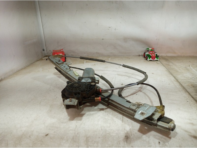 Recambio de elevalunas delantero izquierdo para citroën xsara berlina referencia OEM IAM   