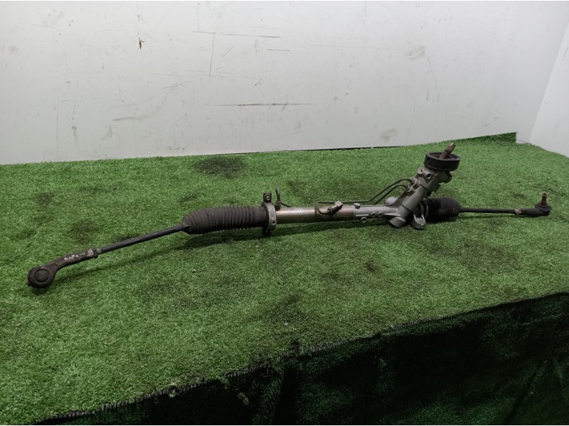 Recambio de cremallera direccion para audi a2 (8z) 1.4 colour.storm referencia OEM IAM   