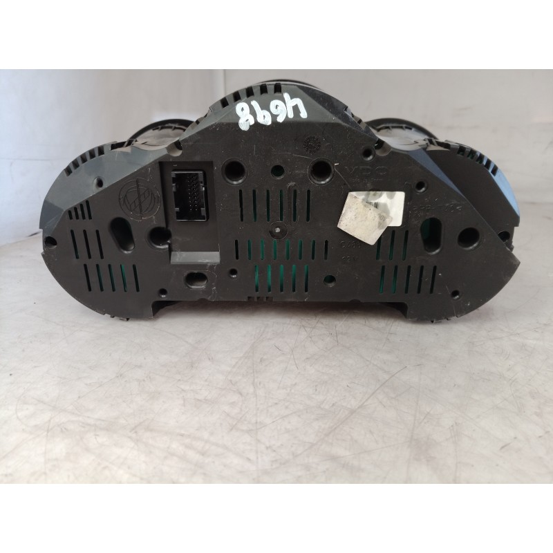 Recambio de cuadro instrumentos para alfa romeo 147 (190) 1.6 t.spark eco distinctive referencia OEM IAM 0735374402 0735374402 0
