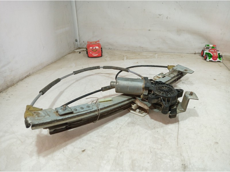 Recambio de elevalunas delantero izquierdo para citroën xsara berlina referencia OEM IAM   