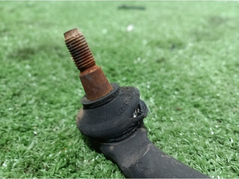 Recambio de cremallera direccion para audi a2 (8z) 1.4 colour.storm referencia OEM IAM   