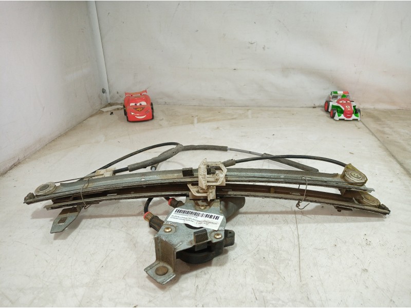 Recambio de elevalunas delantero izquierdo para citroën xsara berlina referencia OEM IAM   