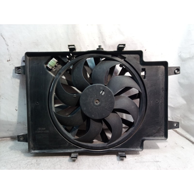 Recambio de electroventilador para alfa romeo 147 (190) 1.6 t.spark eco distinctive referencia OEM IAM 8240424 8240424 8240424