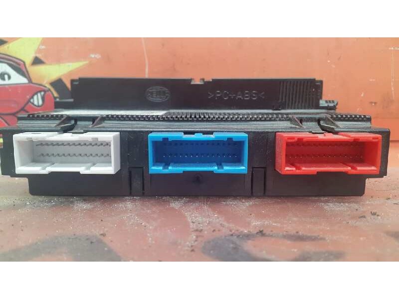 Recambio de mando climatizador para seat alhambra (7v9) fancy referencia OEM IAM 796330S 7M7907040E 5HB00796330