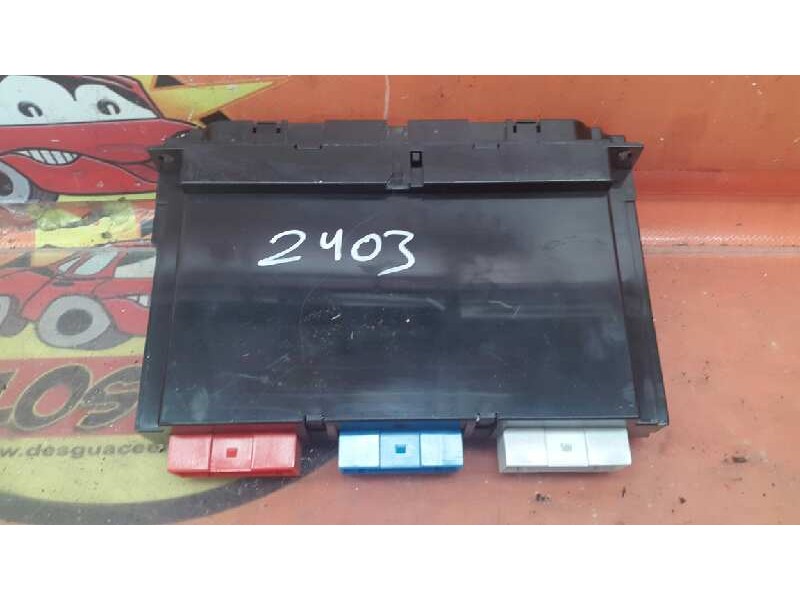 Recambio de mando climatizador para seat alhambra (7v9) fancy referencia OEM IAM 796330S 7M7907040E 5HB00796330