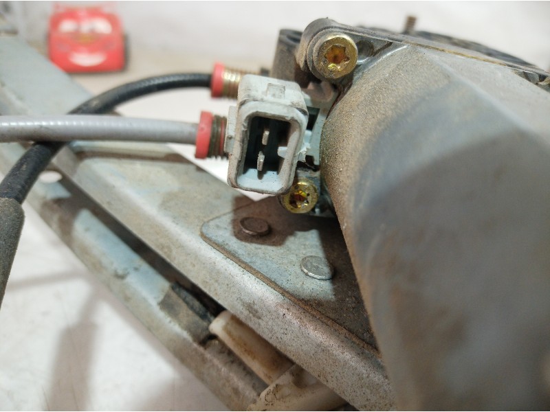 Recambio de elevalunas delantero izquierdo para citroën xsara berlina referencia OEM IAM   