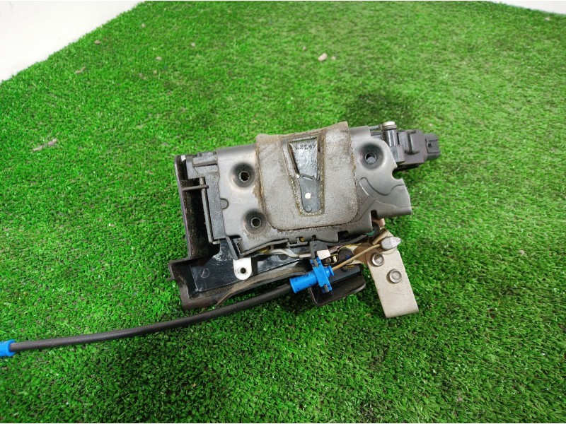 Recambio de cerradura puerta delantera izquierda para ford mondeo ber. (ca2) ambiente referencia OEM IAM 6M2AR21813EB 6M2AR21813