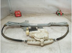 Recambio de elevalunas delantero izquierdo para citroën c4 berlina referencia OEM IAM 997832 997832 997832