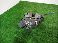 Recambio de cerradura puerta delantera izquierda para ford mondeo ber. (ca2) ambiente referencia OEM IAM 6M2AR21813EB 6M2AR21813 2