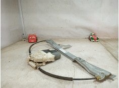 Recambio de elevalunas delantero izquierdo para citroën c4 berlina referencia OEM IAM 997832 997832 997832 2