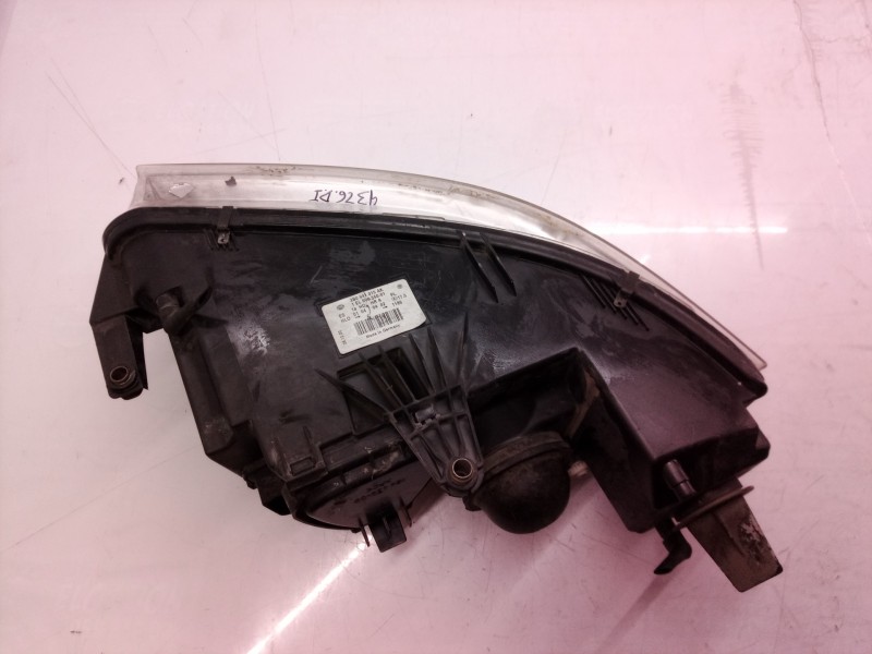 Recambio de faro izquierdo para volkswagen passat berlina (3b3) advance referencia OEM IAM 3B0941015AK 3B0941015 3B0941015