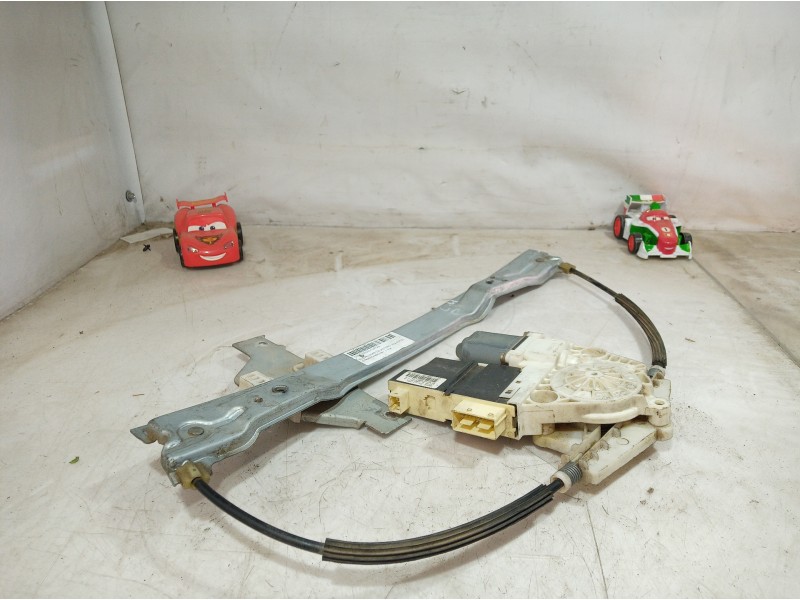 Recambio de elevalunas delantero izquierdo para citroën c4 berlina referencia OEM IAM 997832 997832 997832