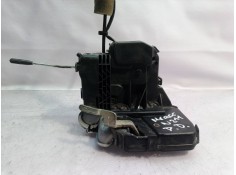 Recambio de cerradura puerta delantera derecha para mercedes-benz clase e (w211) berlina e 240 (211.061) referencia OEM IAM 0041