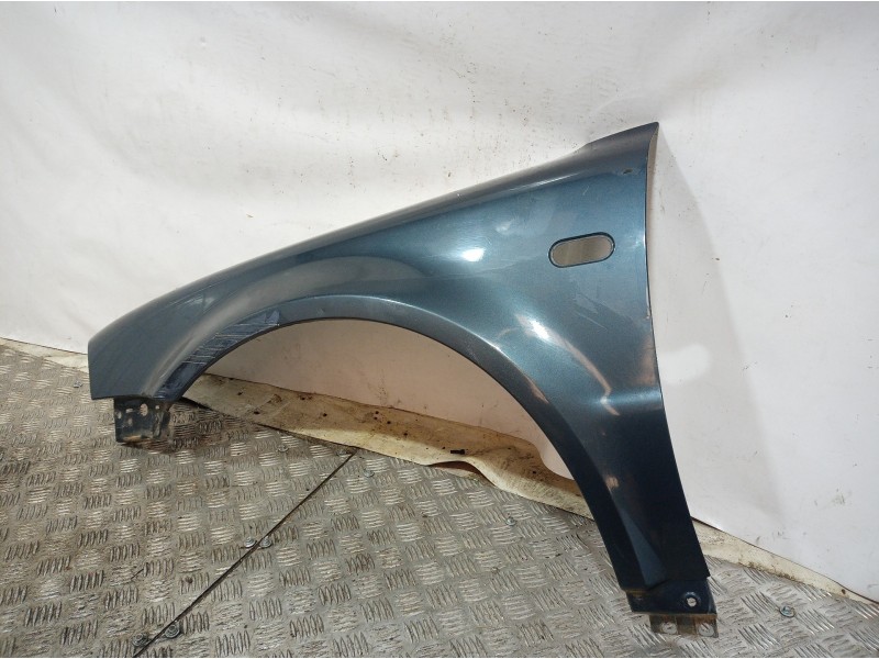 Recambio de aleta delantera izquierda para volkswagen passat berlina (3b3) advance referencia OEM IAM   