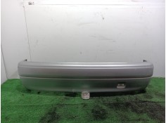 Recambio de paragolpes trasero para citroën saxo 1.1 referencia OEM IAM 9617827777 9617827777 9617827777