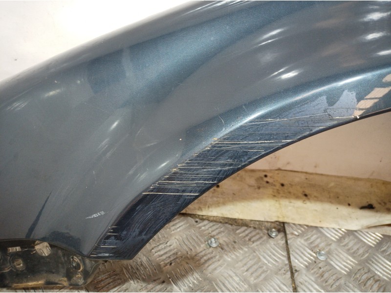 Recambio de aleta delantera izquierda para volkswagen passat berlina (3b3) advance referencia OEM IAM   