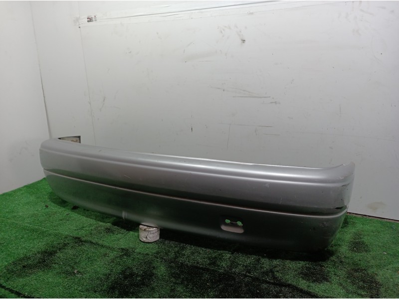 Recambio de paragolpes trasero para citroën saxo 1.1 referencia OEM IAM 9617827777 9617827777 9617827777