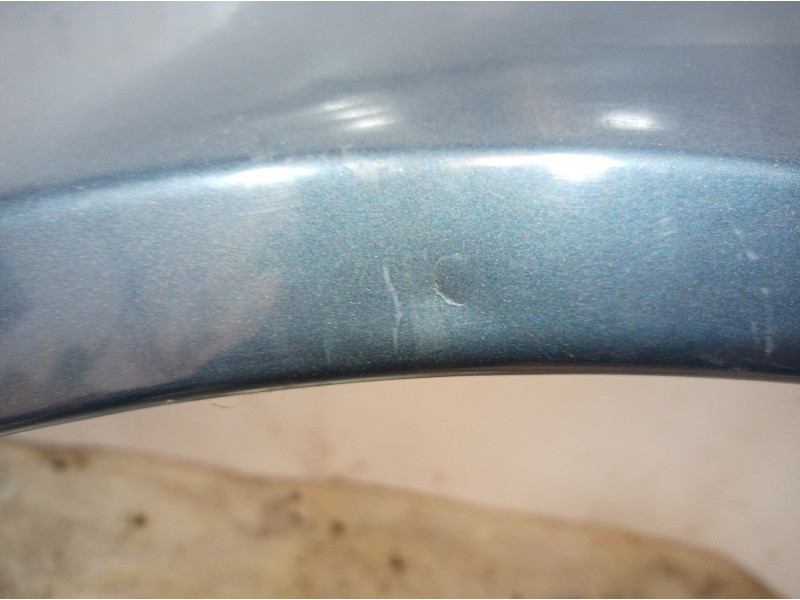 Recambio de aleta delantera izquierda para volkswagen passat berlina (3b3) advance referencia OEM IAM   