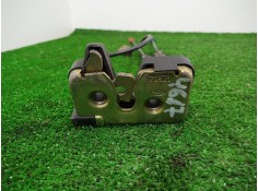 Recambio de cerradura maletero / porton para ford fiesta (cbk) referencia OEM IAM A43102BC A43102BC A43102BC