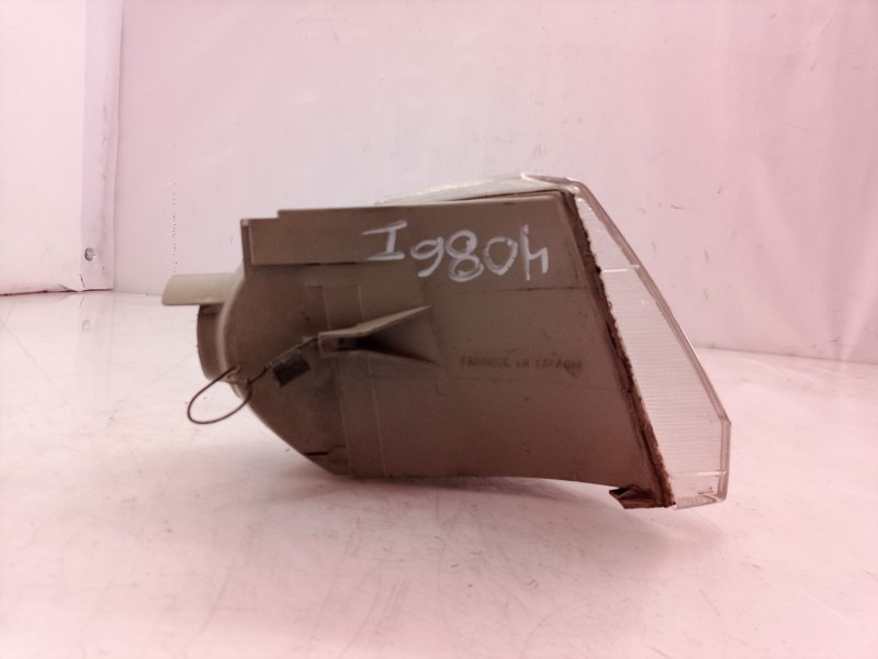 Recambio de piloto lateral izquierdo para peugeot 106 (s1) long beach referencia OEM IAM   