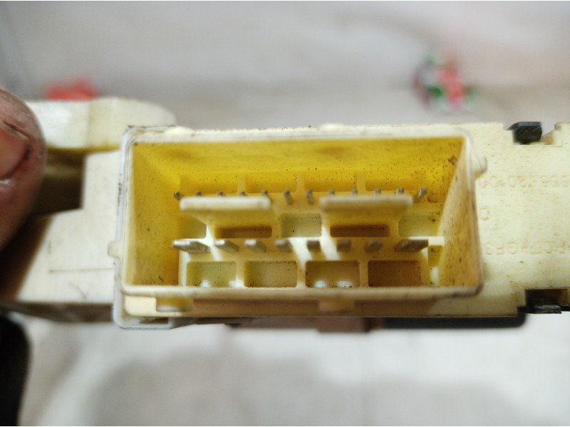 Recambio de elevalunas delantero izquierdo para citroën c4 berlina referencia OEM IAM 997832 997832 997832