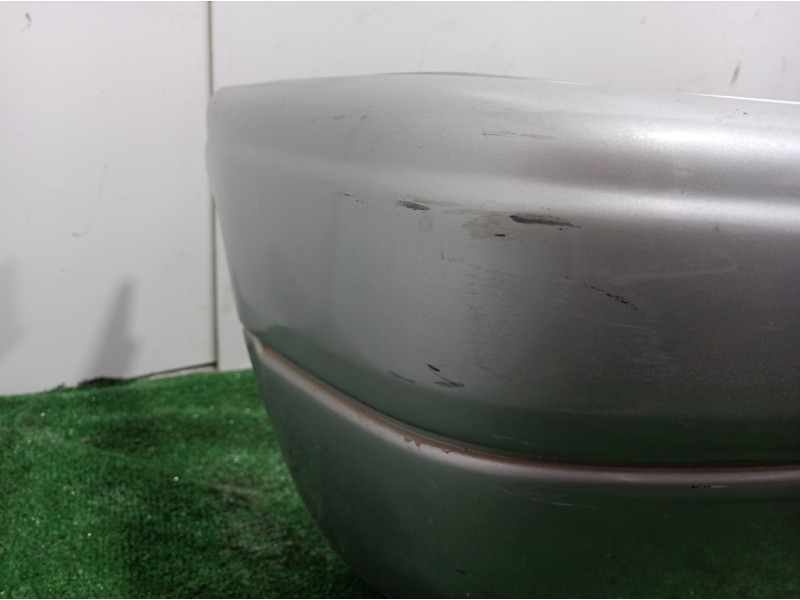 Recambio de paragolpes trasero para citroën saxo 1.1 referencia OEM IAM 9617827777 9617827777 9617827777