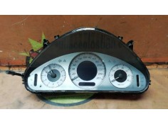 Recambio de cuadro instrumentos para mercedes-benz clase e (w211) berlina e 240 (211.061) referencia OEM IAM A211543011 11008000