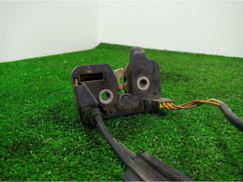 Recambio de cerradura maletero / porton para ford fiesta (cbk) referencia OEM IAM A43102BC A43102BC A43102BC