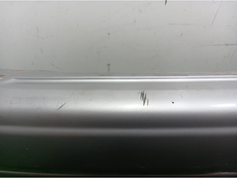 Recambio de paragolpes trasero para citroën saxo 1.1 referencia OEM IAM 9617827777 9617827777 9617827777