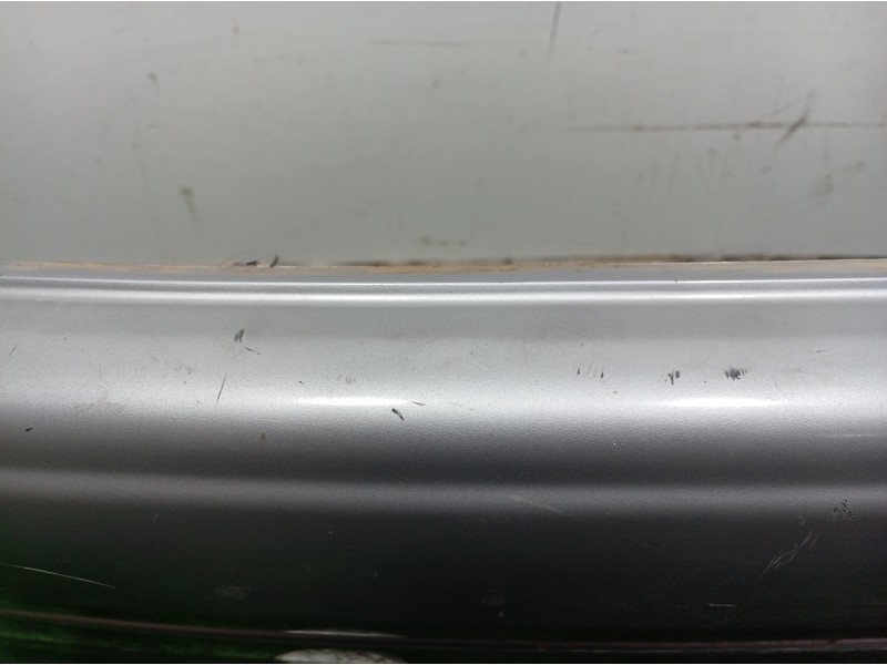 Recambio de paragolpes trasero para citroën saxo 1.1 referencia OEM IAM 9617827777 9617827777 9617827777