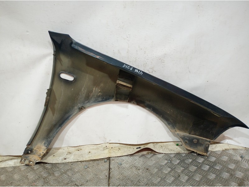 Recambio de aleta delantera izquierda para volkswagen passat berlina (3b3) advance referencia OEM IAM   