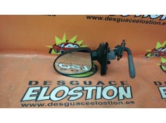Recambio de retrovisor izquierdo para renault twingo (co6) referencia OEM IAM    2