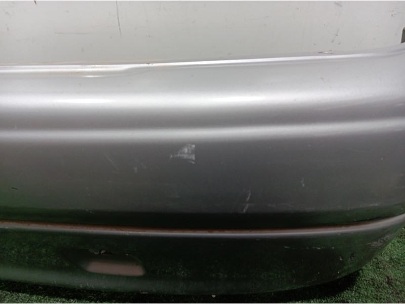 Recambio de paragolpes trasero para citroën saxo 1.1 referencia OEM IAM 9617827777 9617827777 9617827777