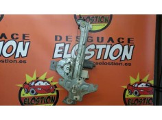 Recambio de elevalunas trasero derecho para citroën c4 berlina referencia OEM IAM   