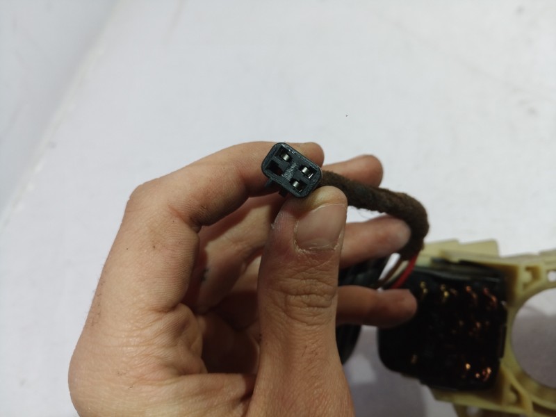 Recambio de mando intermitentes para opel omega b elegance berlina referencia OEM IAM 26051171 26051171 26051171