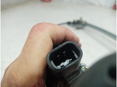 Recambio de elevalunas delantero izquierdo para alfa romeo 147 (190) 1.6 t.spark eco distinctive referencia OEM IAM 454500008 45 2