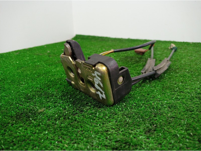 Recambio de cerradura maletero / porton para ford fiesta (cbk) referencia OEM IAM A43102BC A43102BC A43102BC