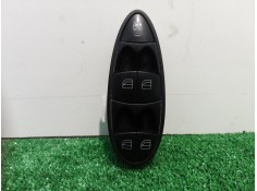 Recambio de mando elevalunas delantero izquierdo para mercedes-benz clase e (w211) berlina e 240 (211.061) referencia OEM IAM A2