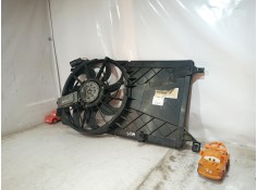 Recambio de electroventilador para ford focus berlina (cap) titanium referencia OEM IAM 3M5H8C607VC 3M5H8C607VC 3M5H8C607 2