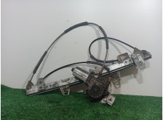 Recambio de elevalunas delantero izquierdo para citroën xsara berlina referencia OEM IAM   