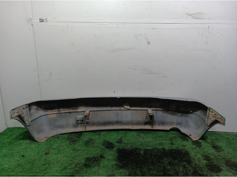 Recambio de paragolpes trasero para citroën saxo 1.1 referencia OEM IAM 9617827777 9617827777 9617827777