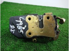 Recambio de cerradura puerta delantera izquierda para chrysler voyager (rg) 2.8 crd executive referencia OEM IAM   