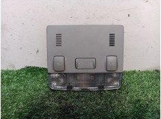 Recambio de luz interior para audi a2 (8z) 1.4 colour.storm referencia OEM IAM 8Z0947111 8Z0947111 8Z0947111