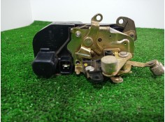 Recambio de cerradura puerta delantera izquierda para chrysler voyager (rg) 2.8 crd executive referencia OEM IAM    2