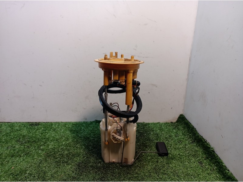 Recambio de aforador para volkswagen tiguan (5n1) 2.0 tdi referencia OEM IAM 5N0919050 5N0919050 0871201990003