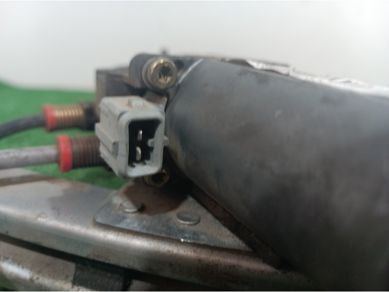 Recambio de elevalunas delantero izquierdo para citroën xsara berlina referencia OEM IAM   