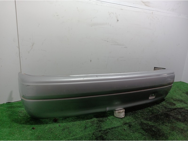 Recambio de paragolpes trasero para citroën saxo 1.1 referencia OEM IAM 9617827777 9617827777 9617827777