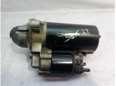 Recambio de motor arranque para opel omega b elegance berlina referencia OEM IAM 0001109201 0001109201 0001109201