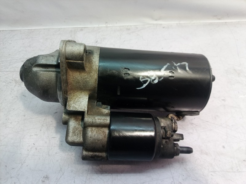 Recambio de motor arranque para opel omega b elegance berlina referencia OEM IAM 0001109201 0001109201 0001109201