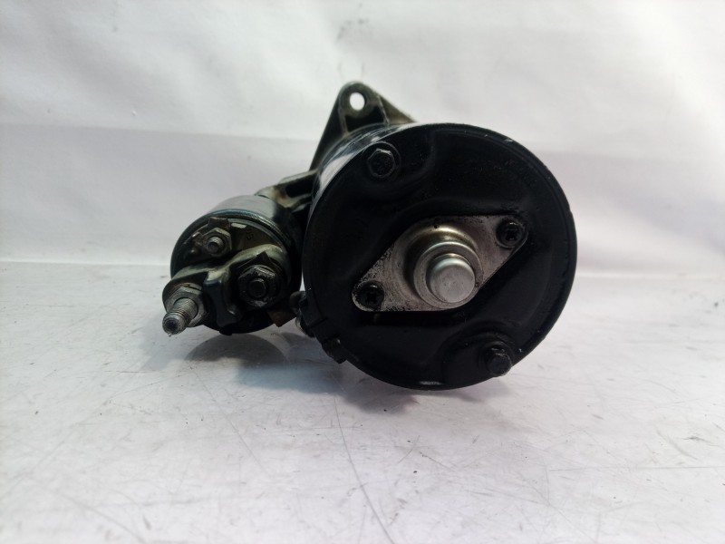 Recambio de motor arranque para opel omega b elegance berlina referencia OEM IAM 0001109201 0001109201 0001109201